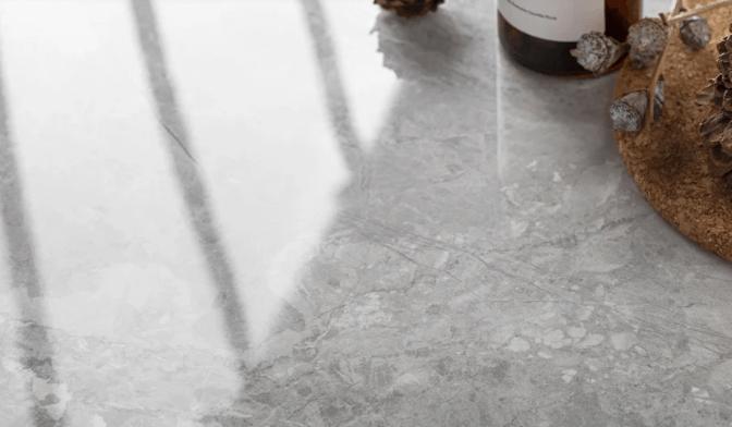 How to Clean Natural Stone Tiles and Grouts