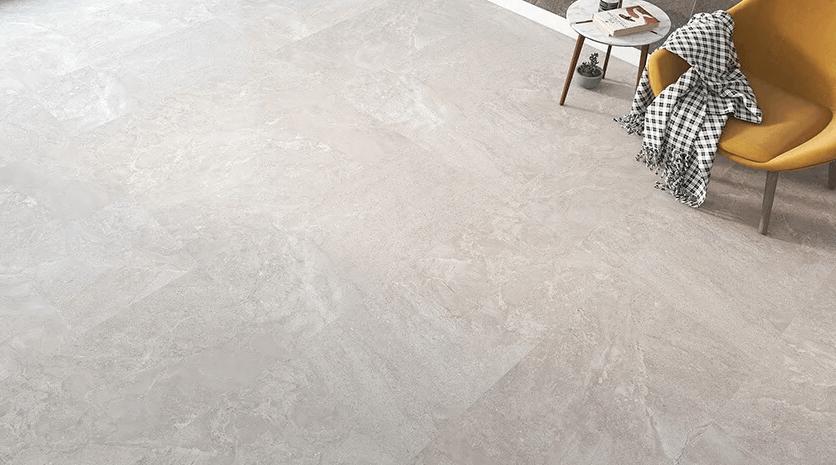 What is A Matte Finish On Porcelain Tile?