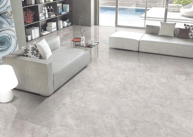 What Are the Pros and Cons of Polished Porcelain Flooring
